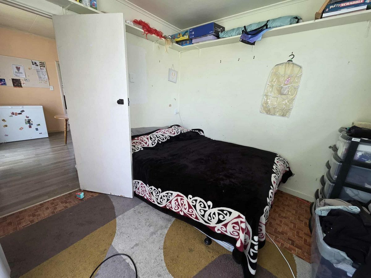 Solid Investment or First Home