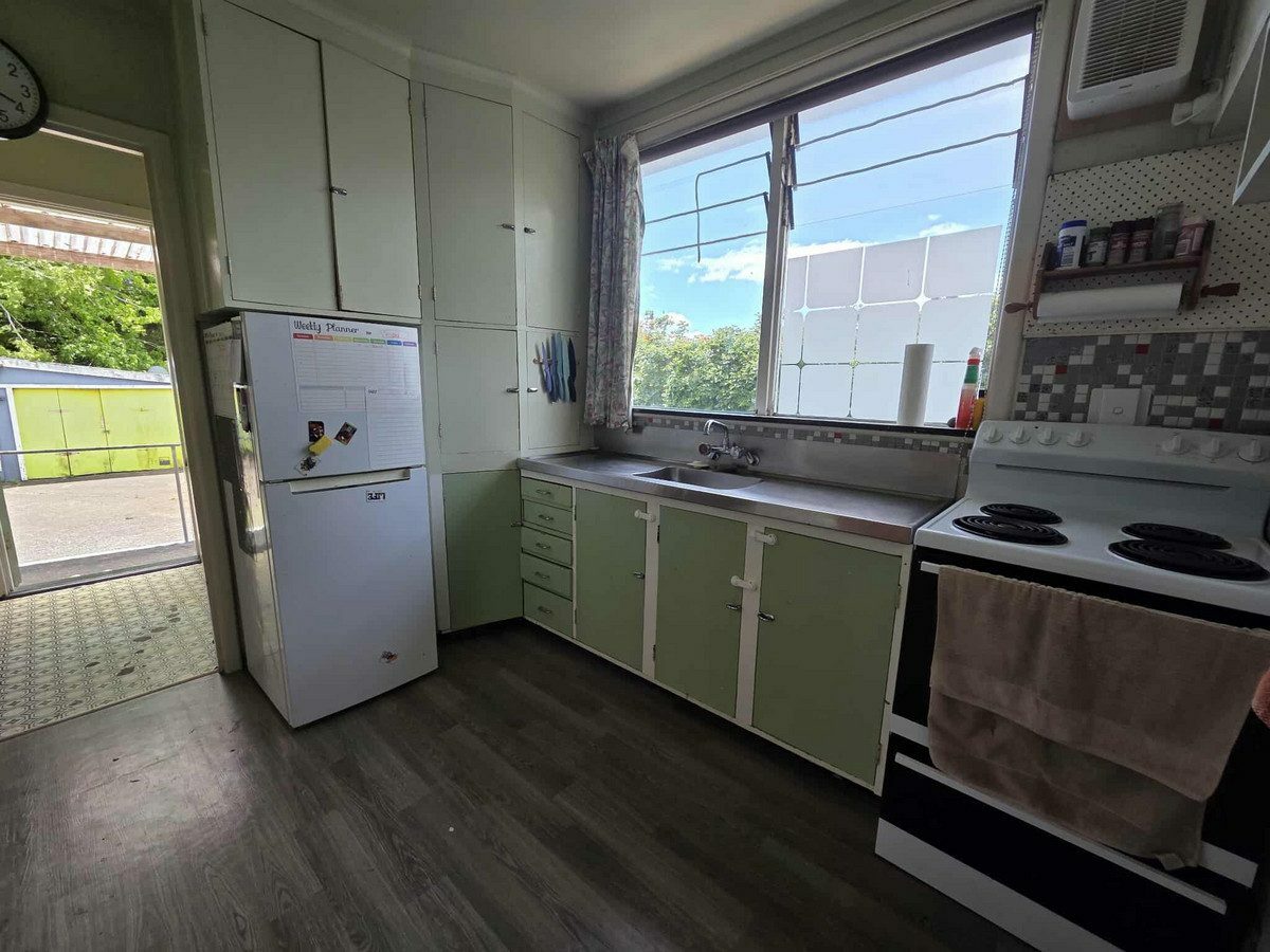 Solid Investment or First Home