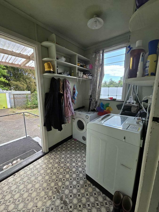 Solid Investment or First Home