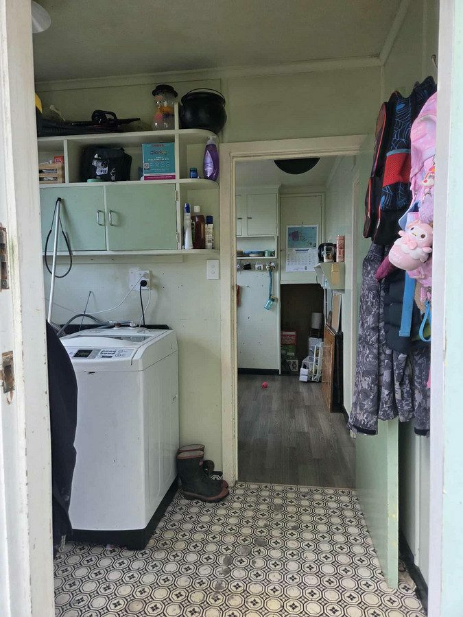 Solid Investment or First Home