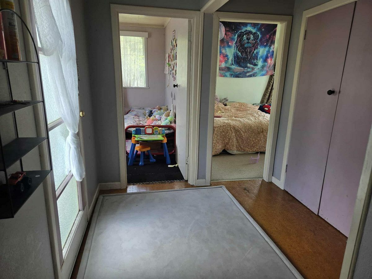 Solid Investment or First Home