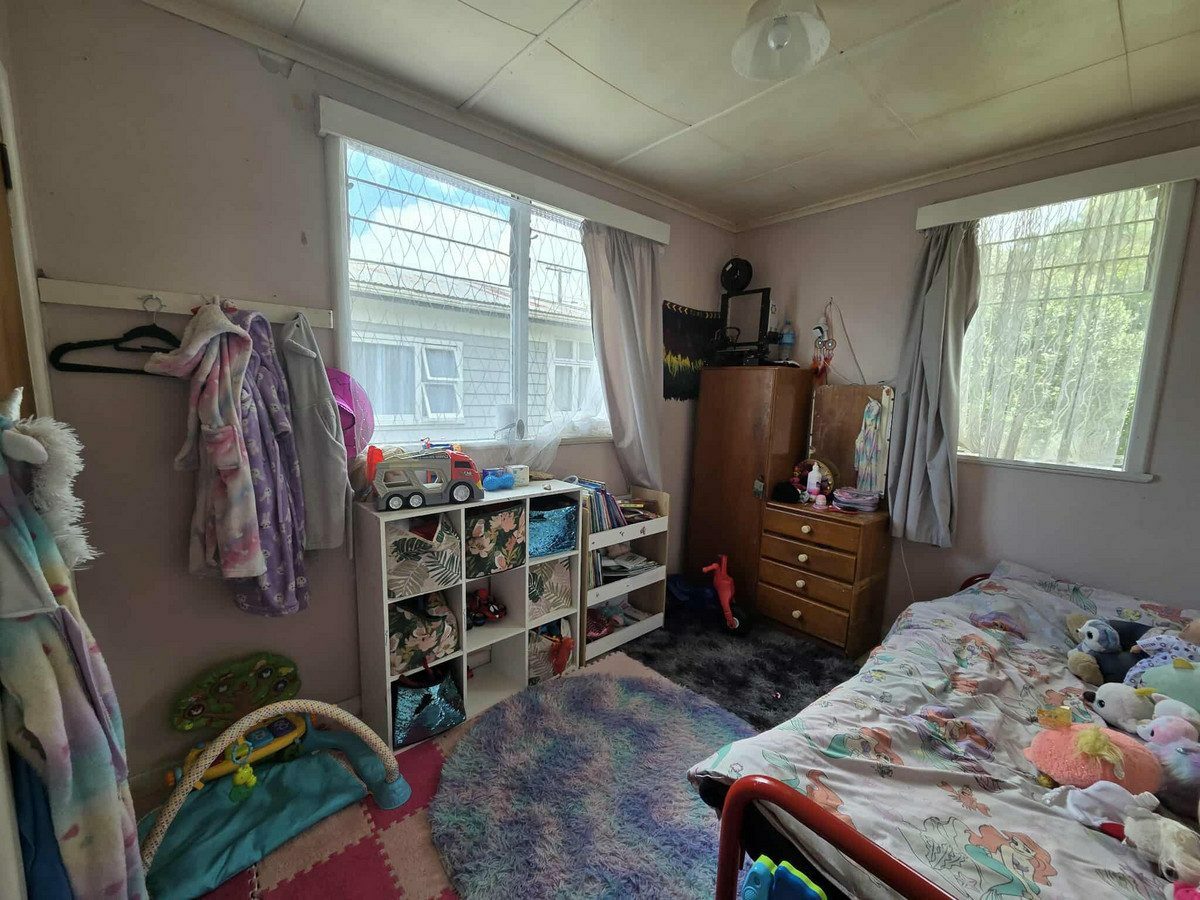 Solid Investment or First Home