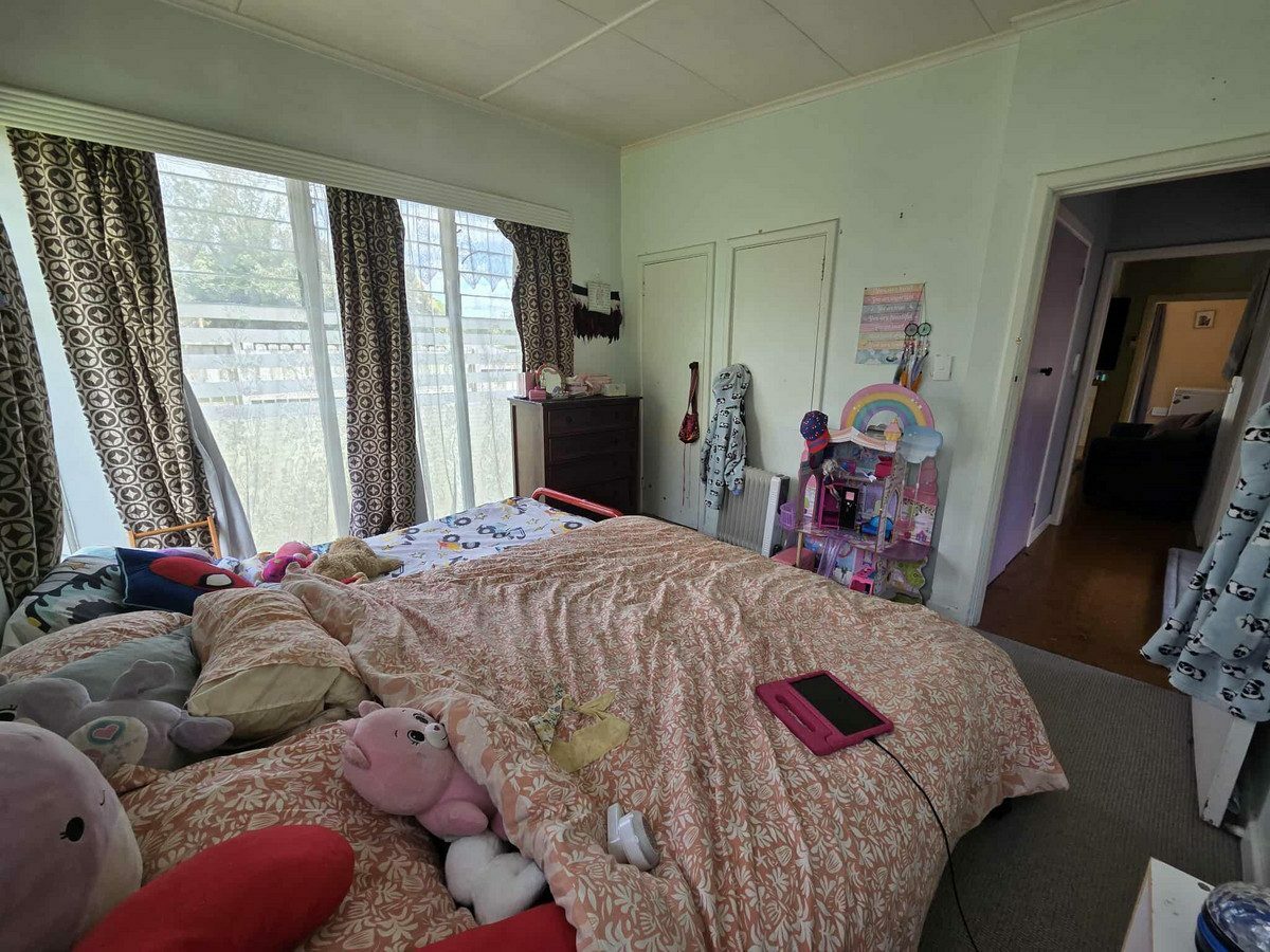 Solid Investment or First Home