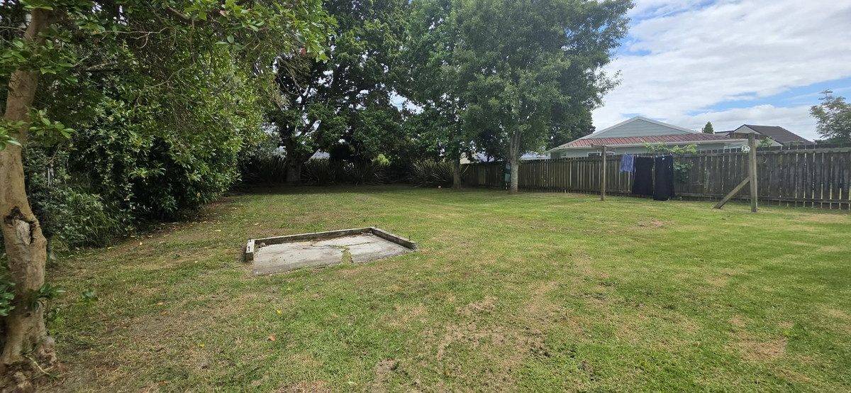 Solid Character Home with Space to Grow