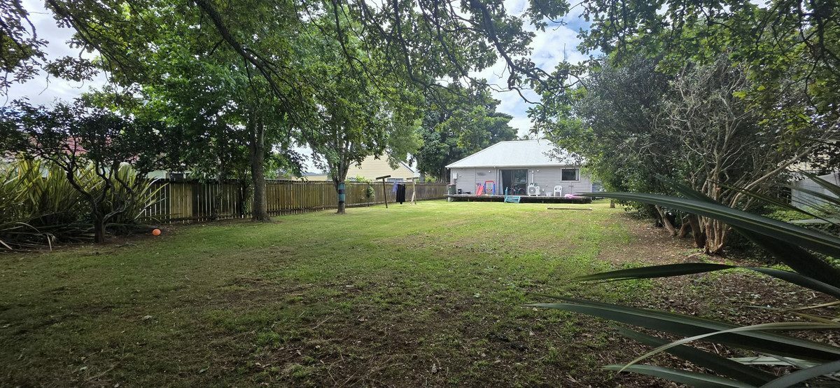 Solid Character Home with Space to Grow