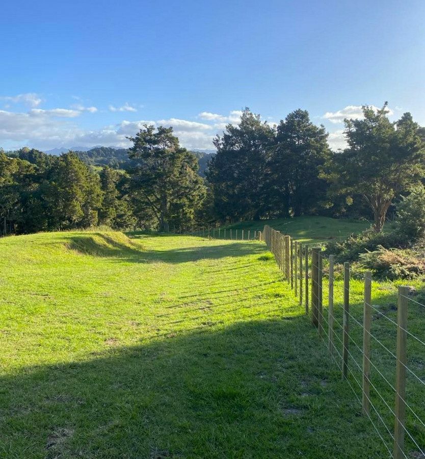 Picturesque 1.23ha Lifestyle Block – Stunning Rural & Mountain Views