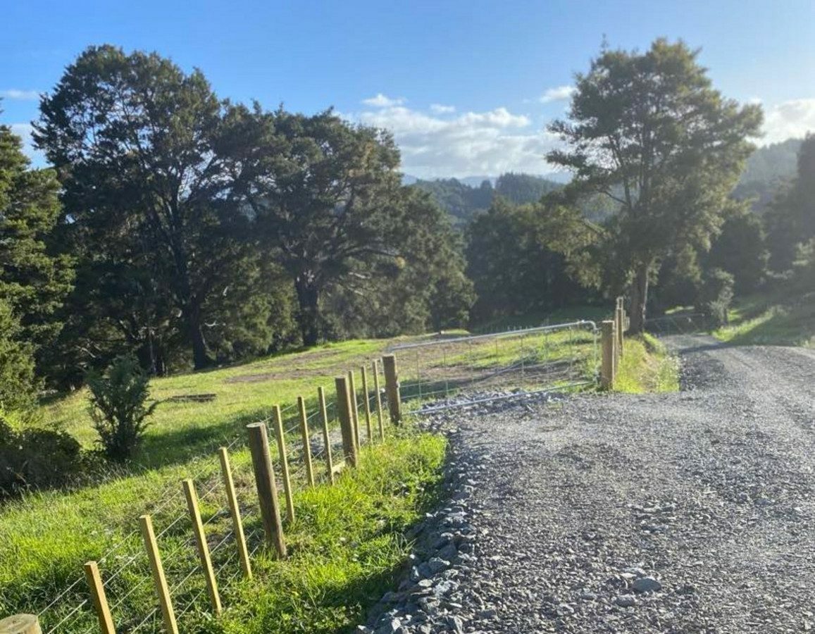 Picturesque 1.23ha Lifestyle Block – Stunning Rural & Mountain Views