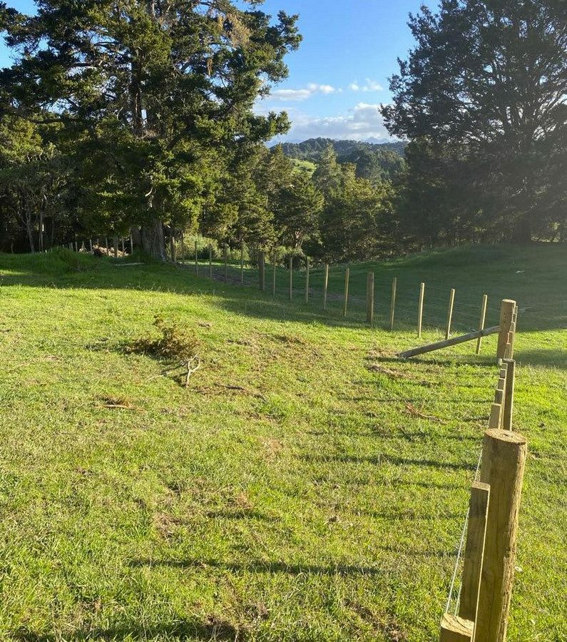 Picturesque 1.23ha Lifestyle Block – Stunning Rural & Mountain Views