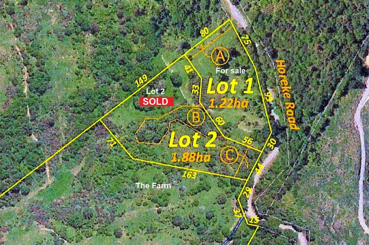 Picturesque 1.23ha Lifestyle Block – Stunning Rural & Mountain Views