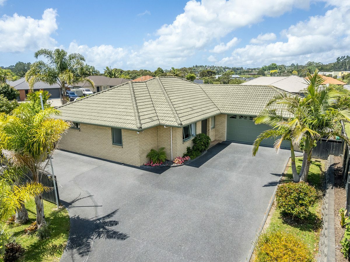 Sunny Corner Gem – Comfort, Space and Lifestyle