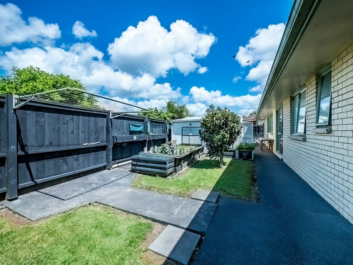 Sunny Corner Gem – Comfort, Space and Lifestyle