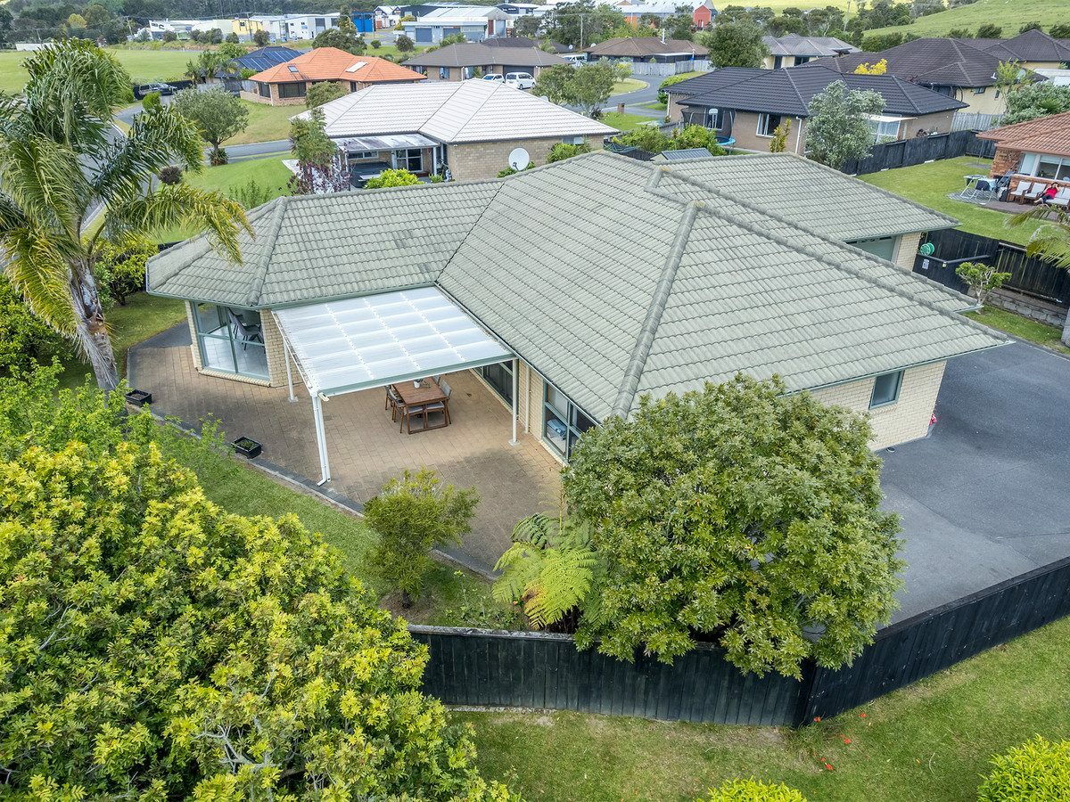 Sunny Corner Gem – Comfort, Space and Lifestyle