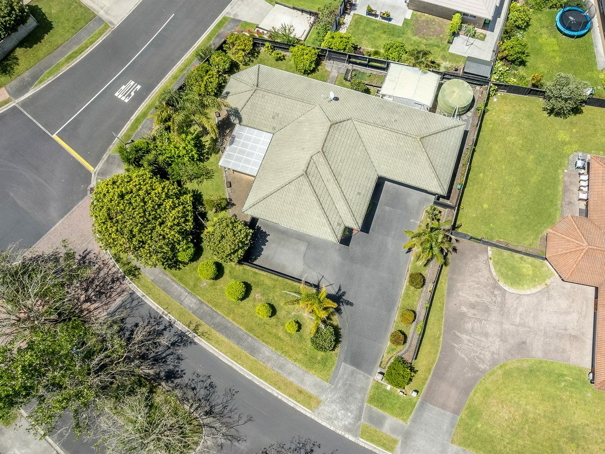 Sunny Corner Gem – Comfort, Space and Lifestyle