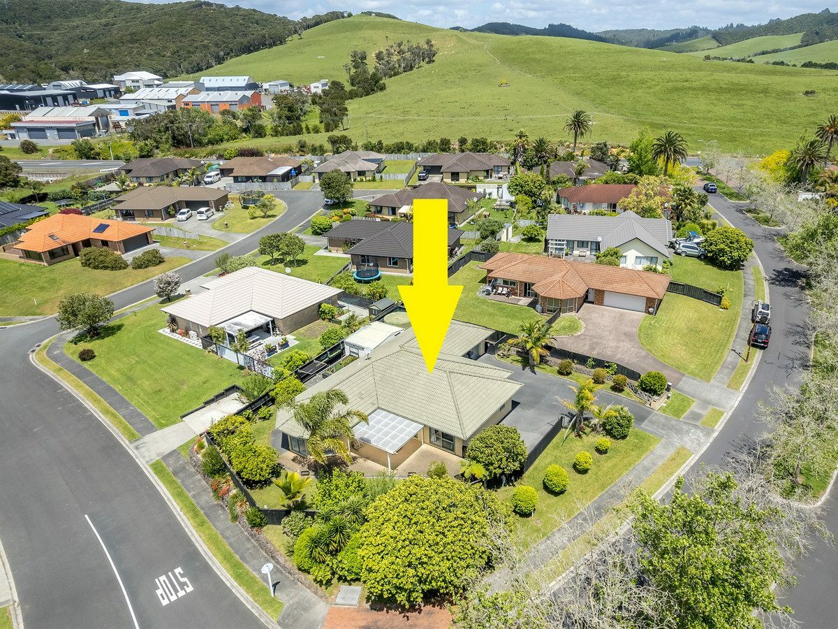 Sunny Corner Gem – Comfort, Space and Lifestyle