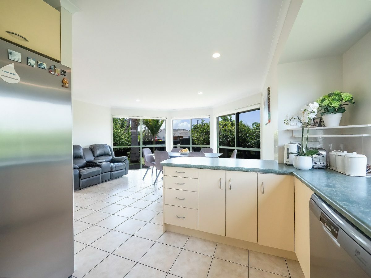 Sunny Corner Gem – Comfort, Space and Lifestyle