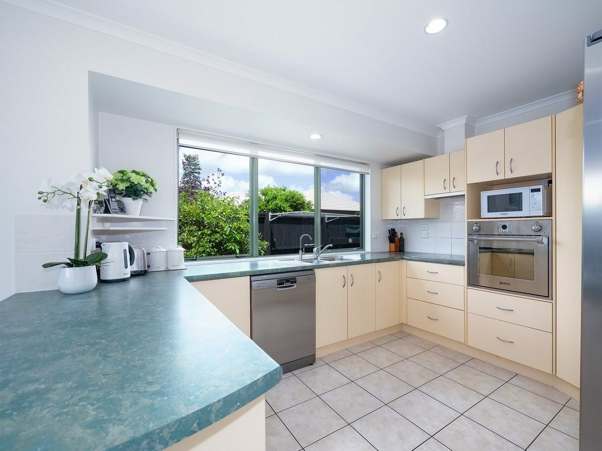 Sunny Corner Gem – Comfort, Space and Lifestyle