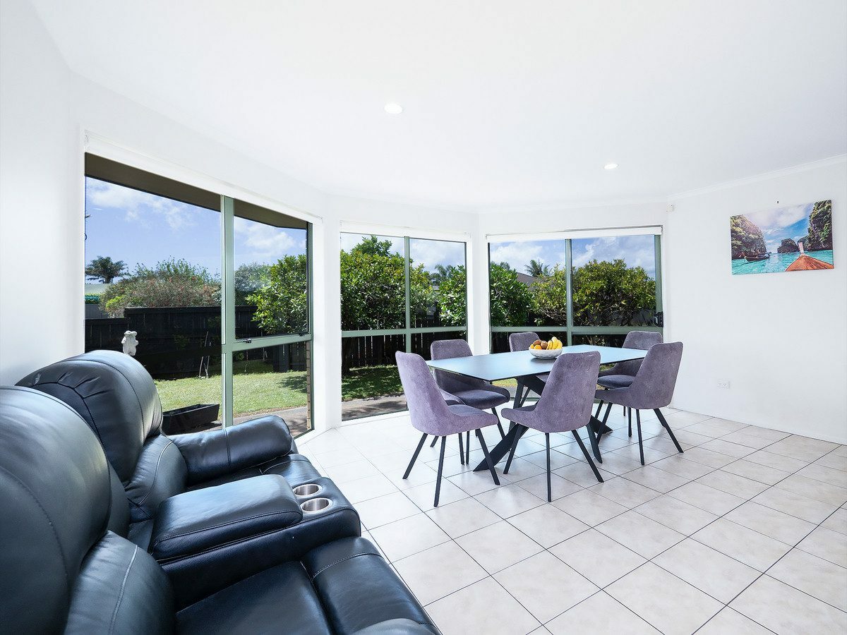 Sunny Corner Gem – Comfort, Space and Lifestyle