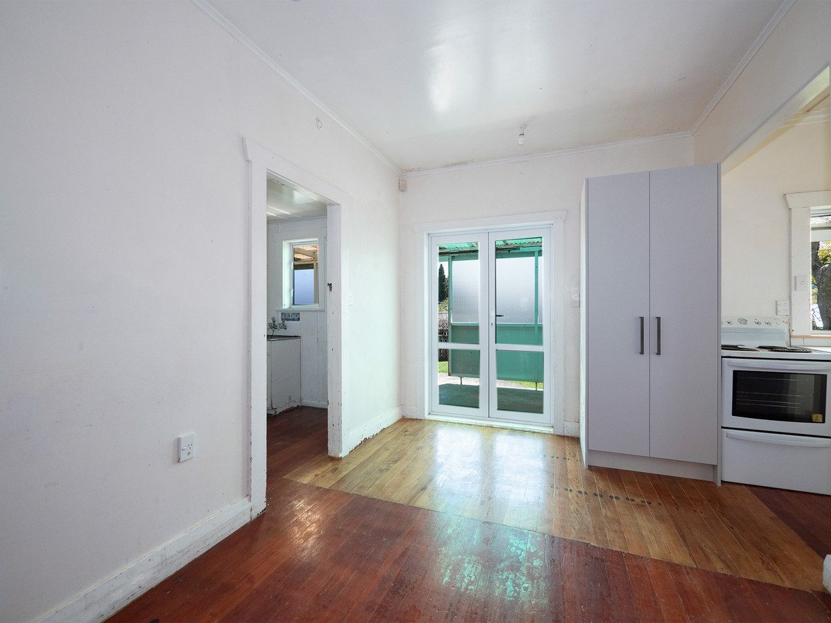 Solid Starter With Potential!