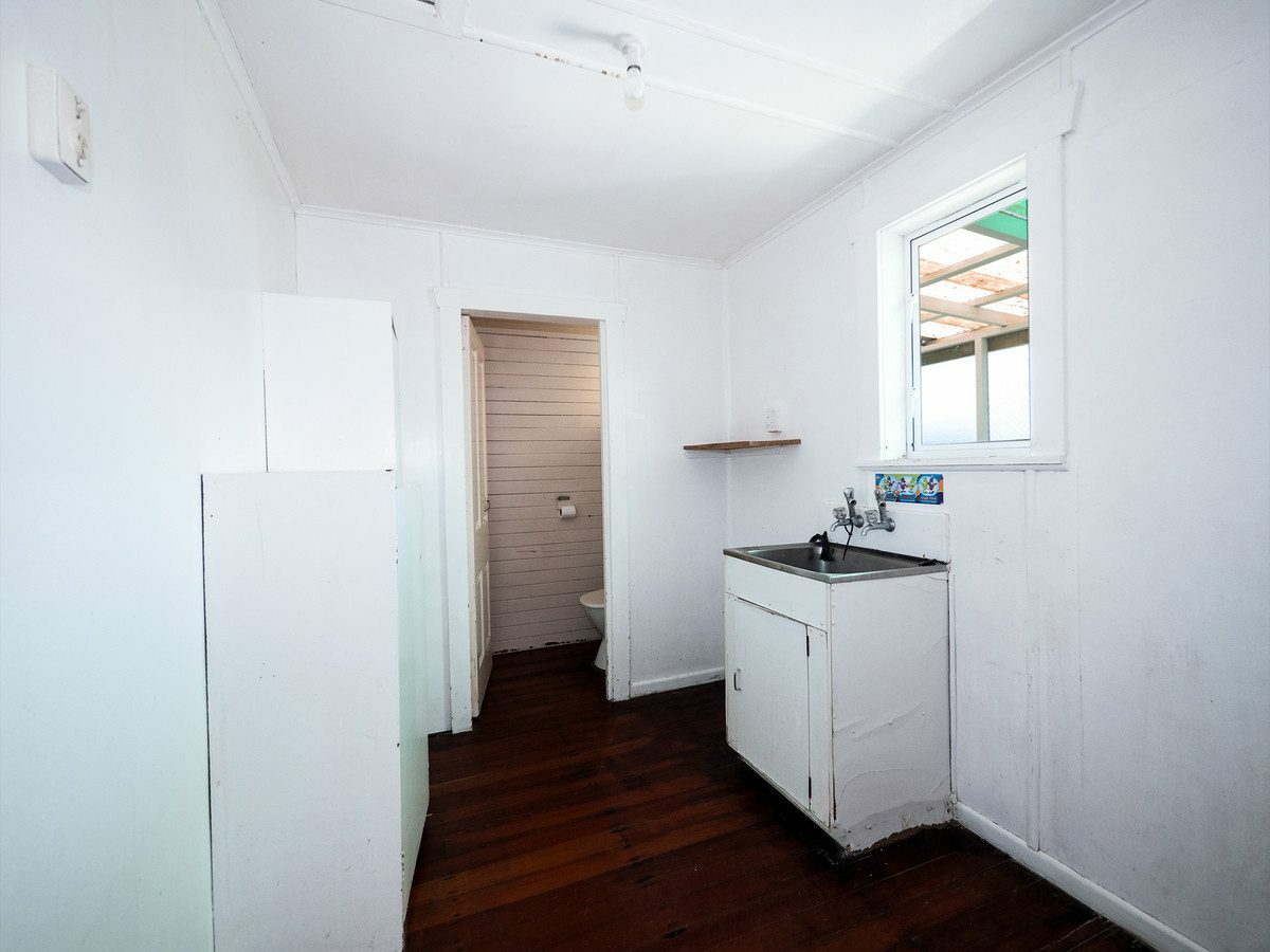 Solid Starter With Potential!