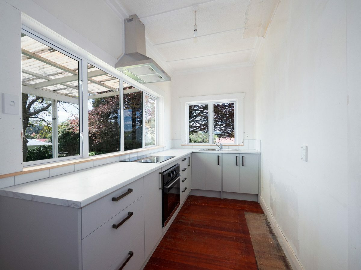 Solid Starter With Potential!