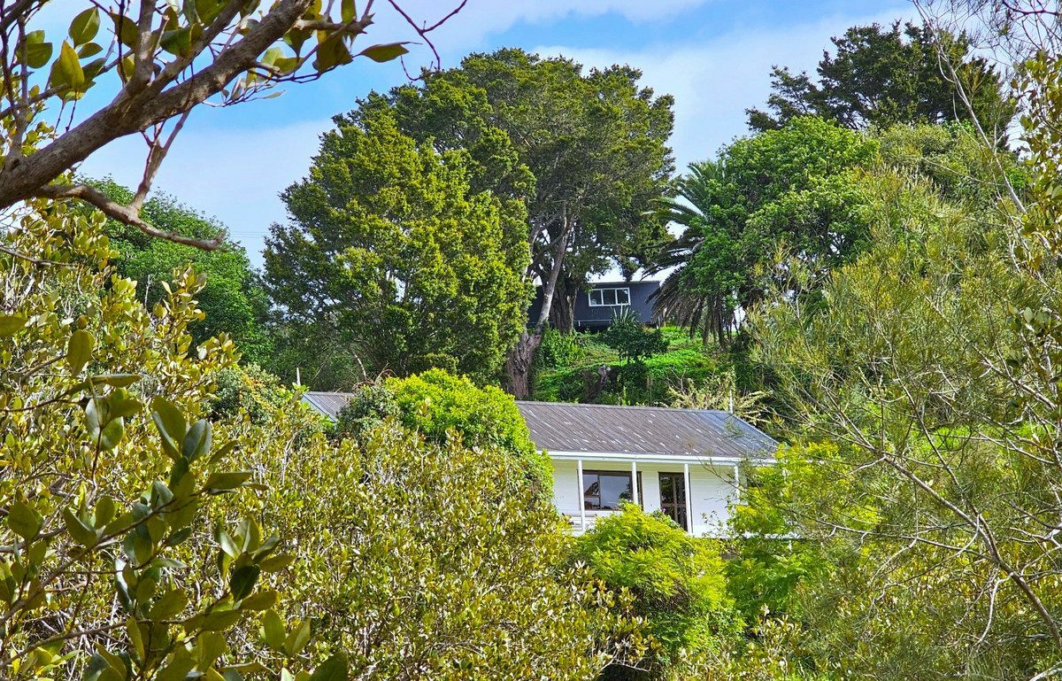 Lovely Rawene Pioneer Style Home