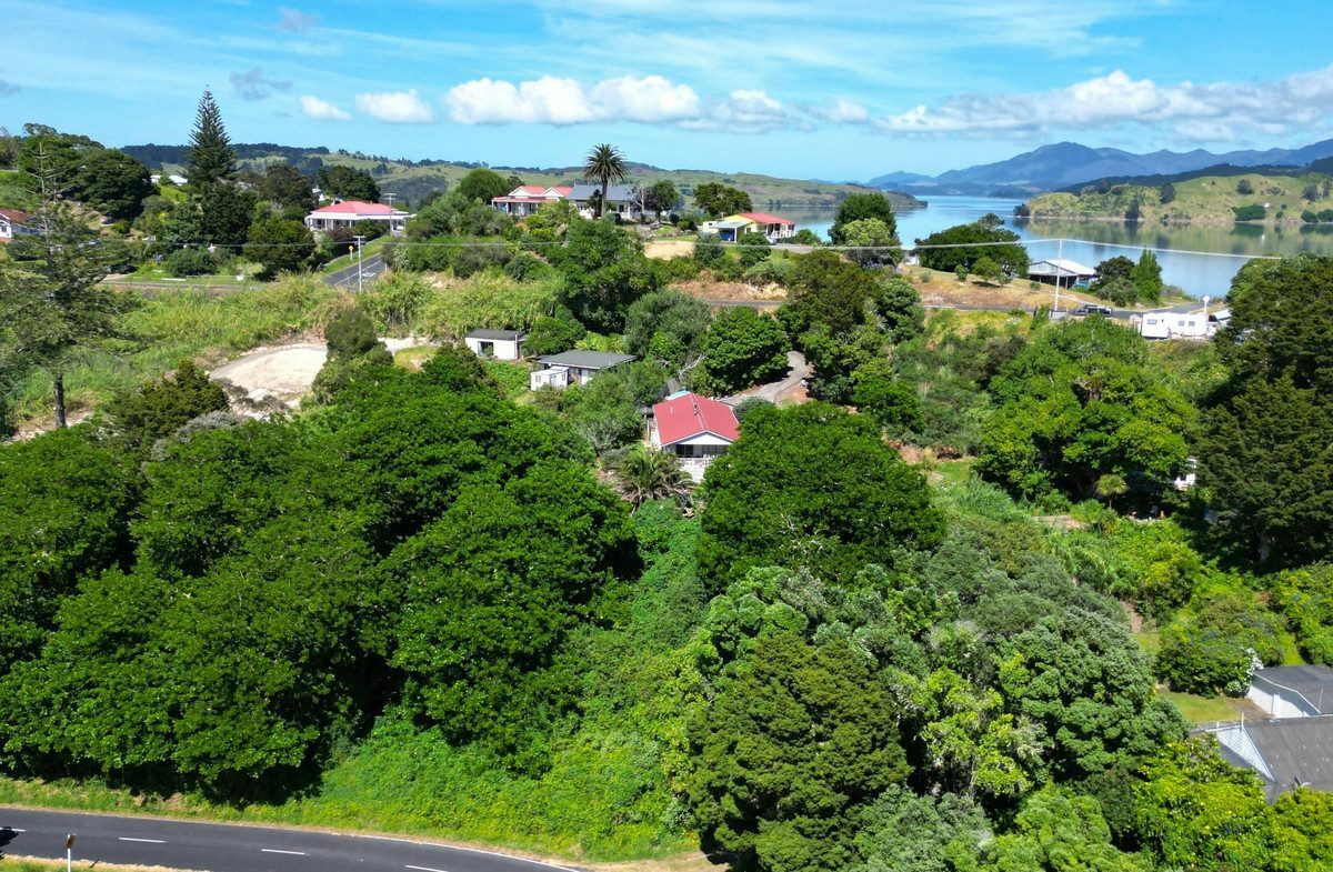 Lovely Rawene Pioneer Style Home