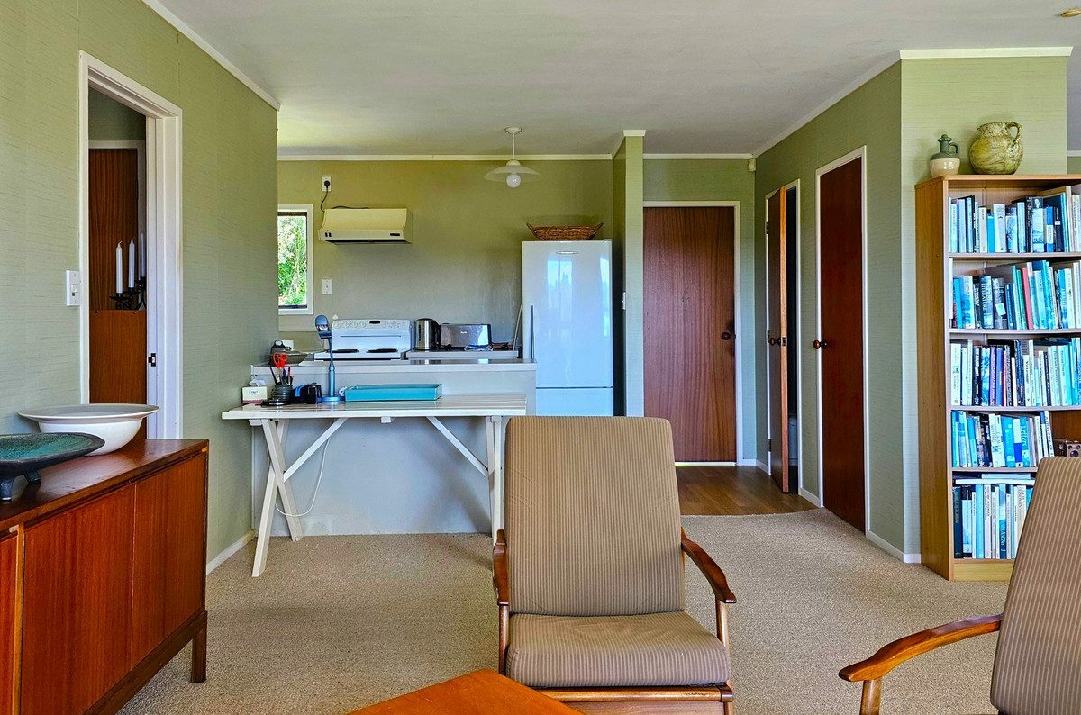 Lovely Rawene Pioneer Style Home