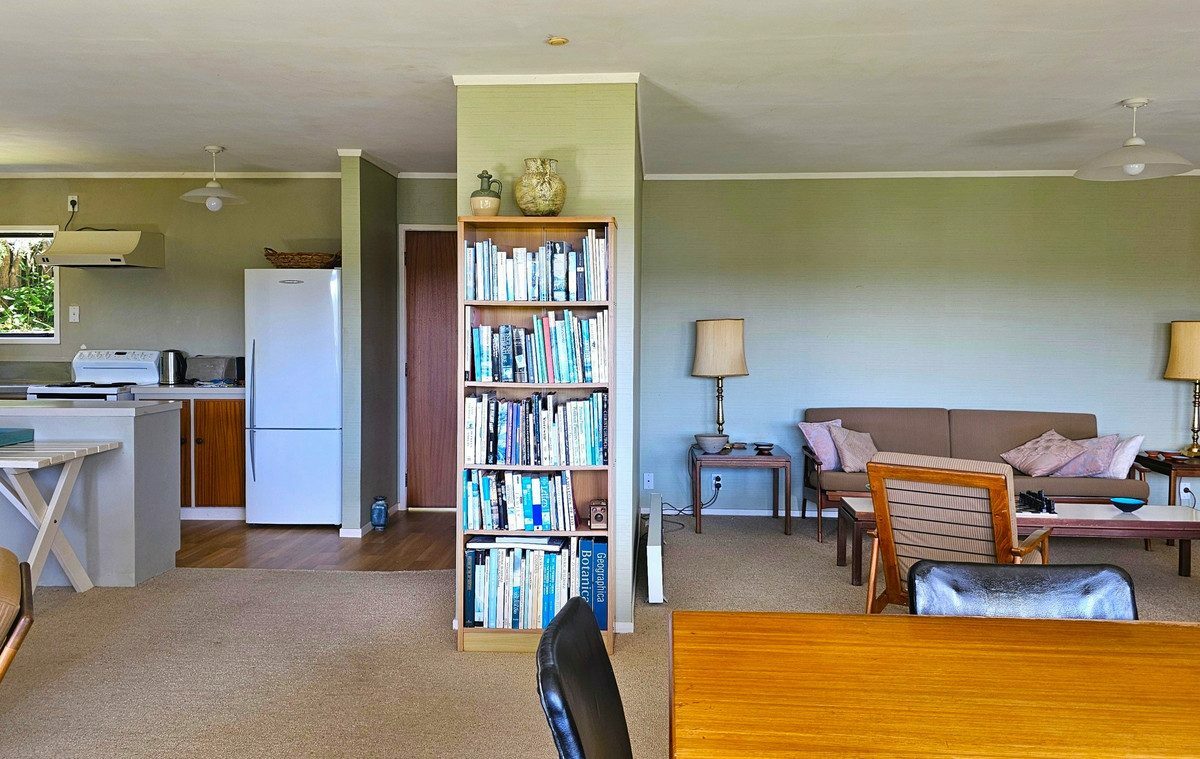 Lovely Rawene Pioneer Style Home