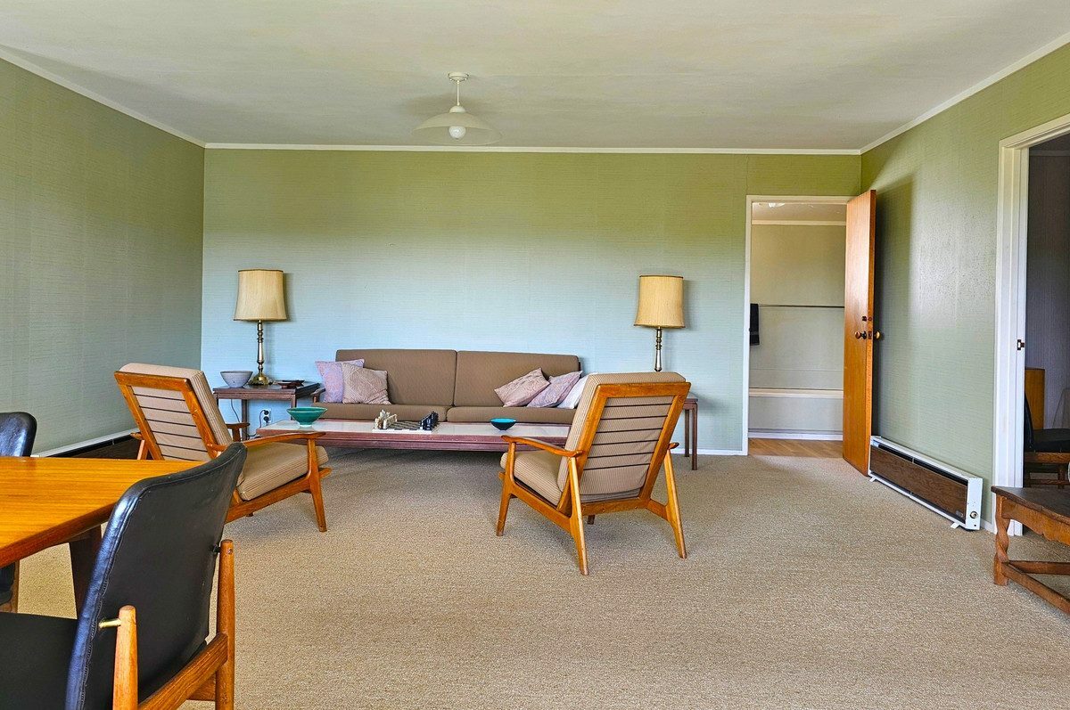 Lovely Rawene Pioneer Style Home