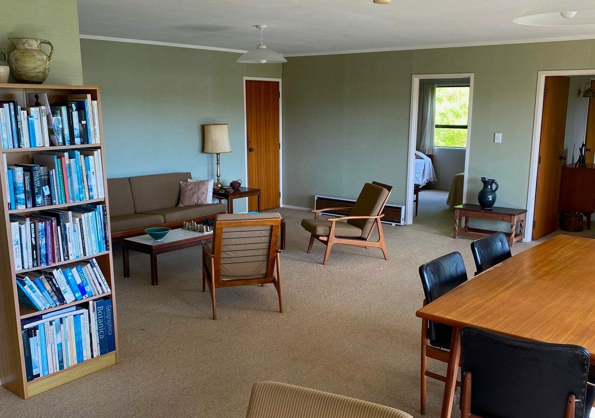 Lovely Rawene Pioneer Style Home