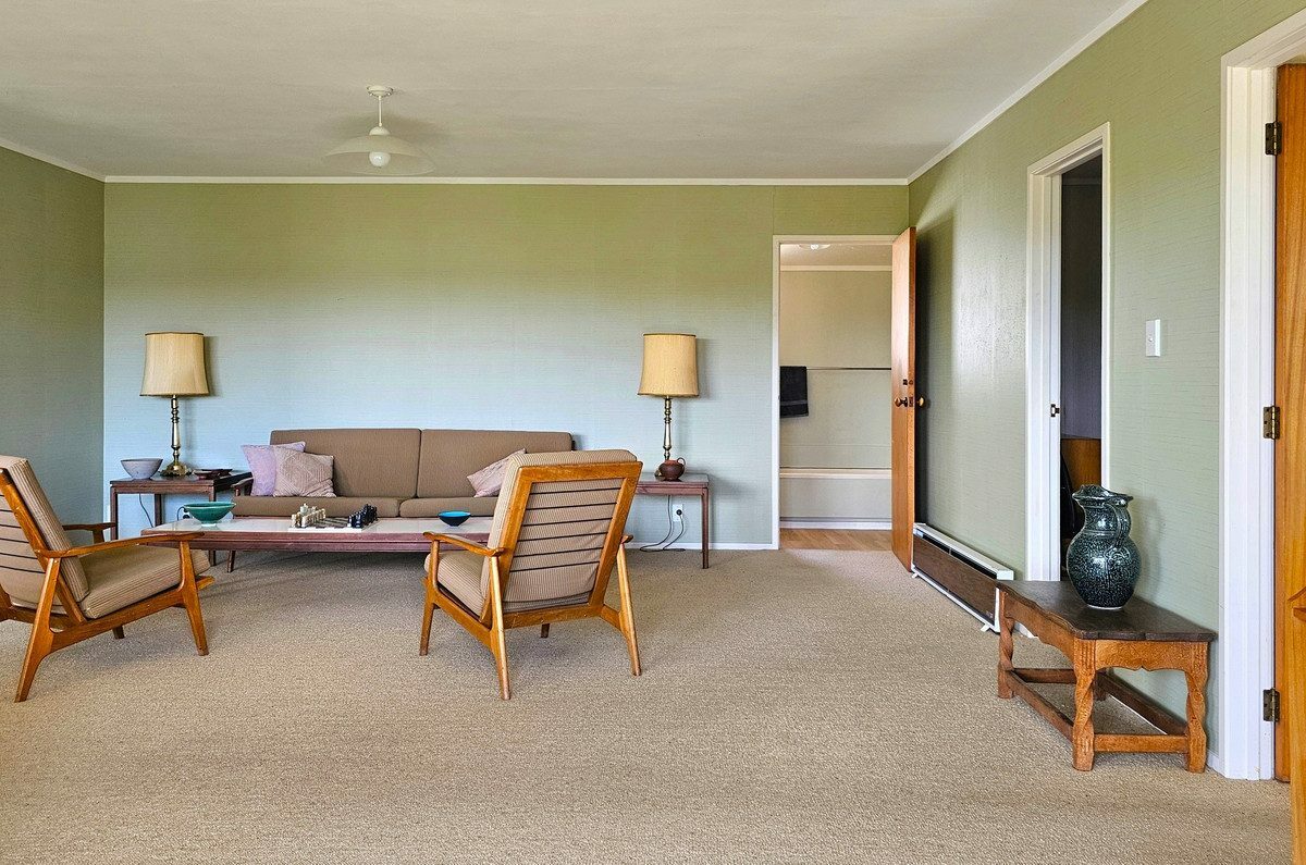 Lovely Rawene Pioneer Style Home