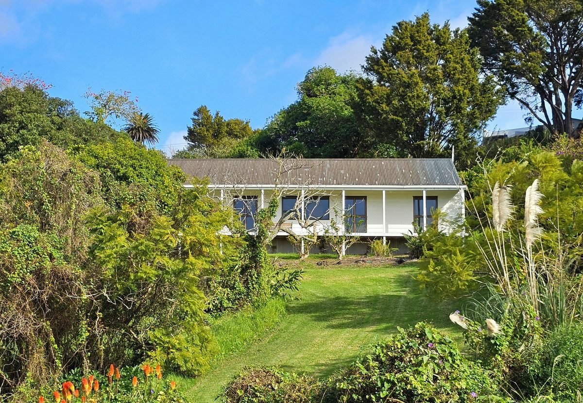 Lovely Rawene Pioneer Style Home