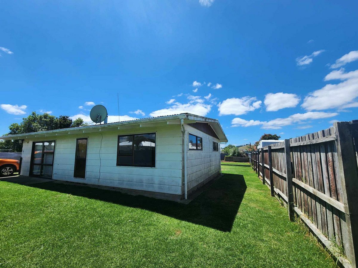 Cute And Neat, A Rental Treat