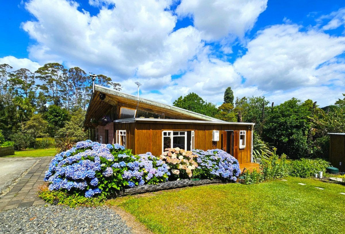 A Hidden Sanctuary on Kerikeri’s Doorstep