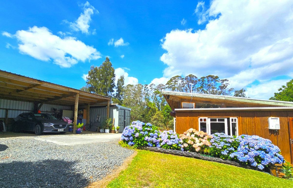 A Hidden Sanctuary on Kerikeri’s Doorstep