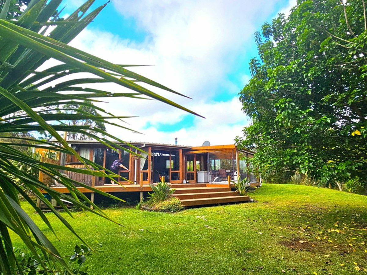 A Hidden Sanctuary on Kerikeri’s Doorstep