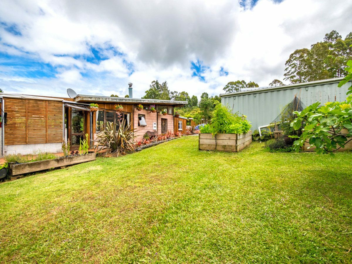 A Hidden Sanctuary on Kerikeri’s Doorstep