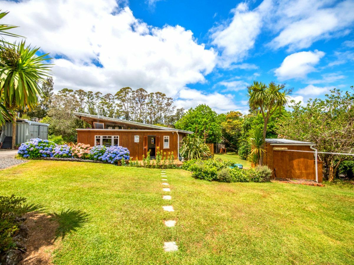 A Hidden Sanctuary on Kerikeri’s Doorstep