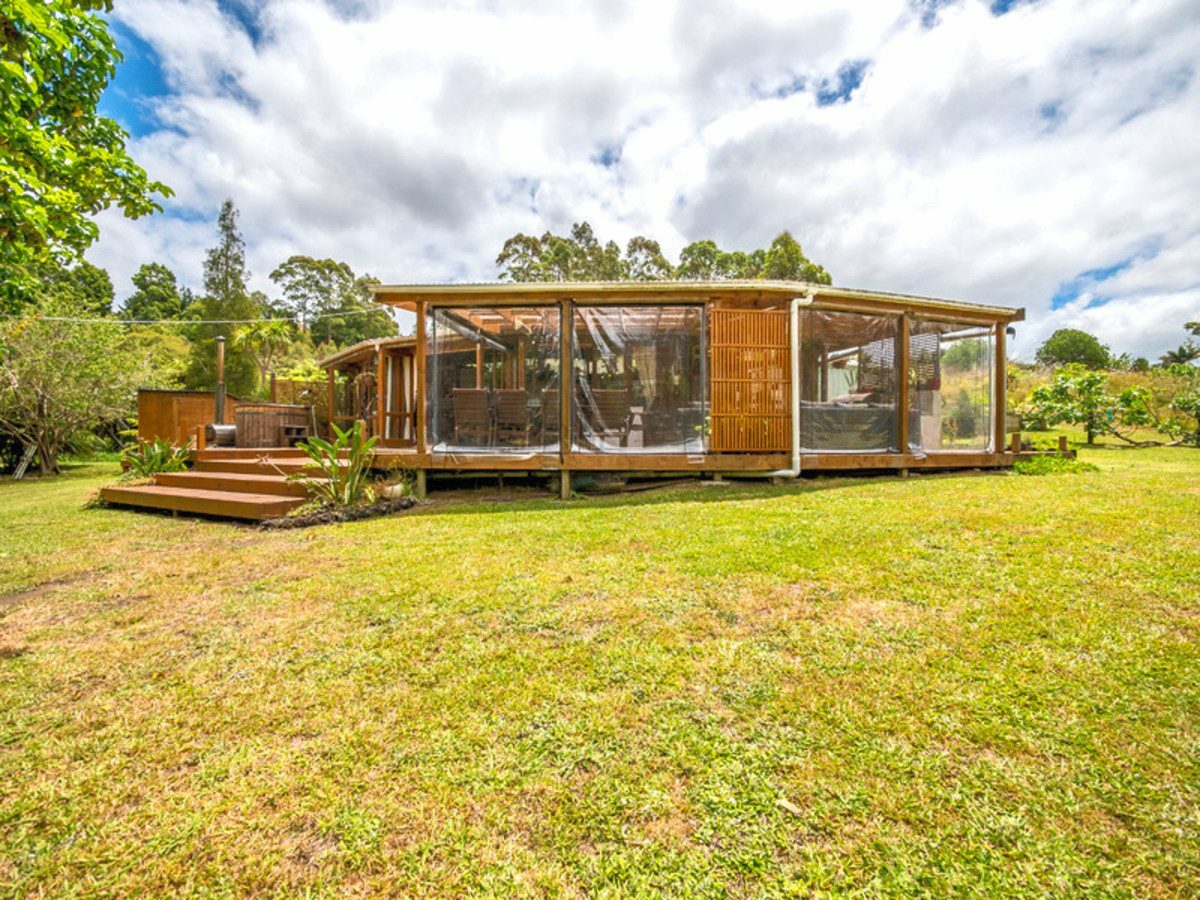 A Hidden Sanctuary on Kerikeri’s Doorstep
