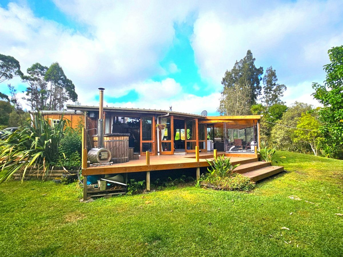 A Hidden Sanctuary on Kerikeri’s Doorstep