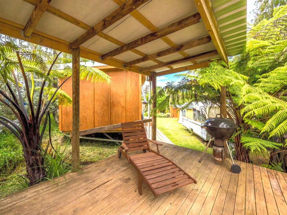 A Hidden Sanctuary on Kerikeri’s Doorstep