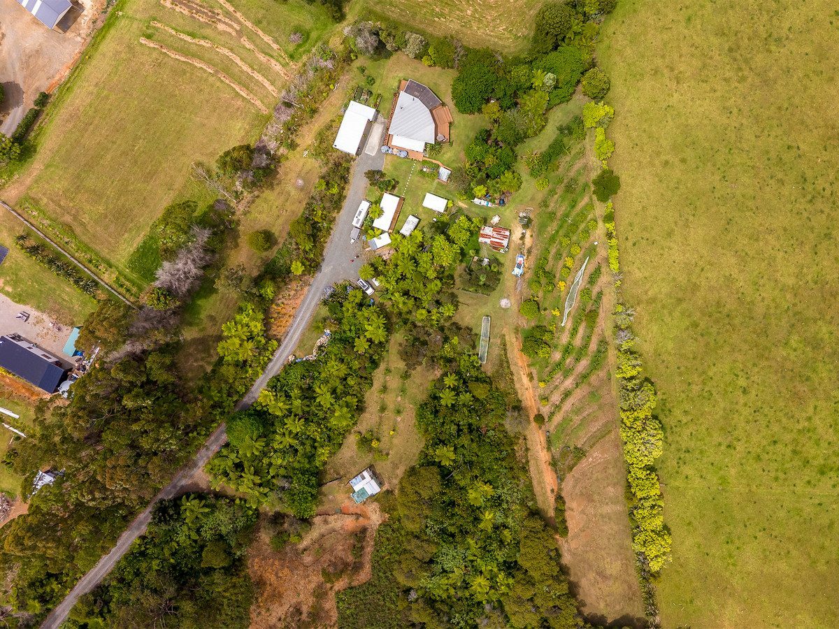 A Hidden Sanctuary on Kerikeri’s Doorstep
