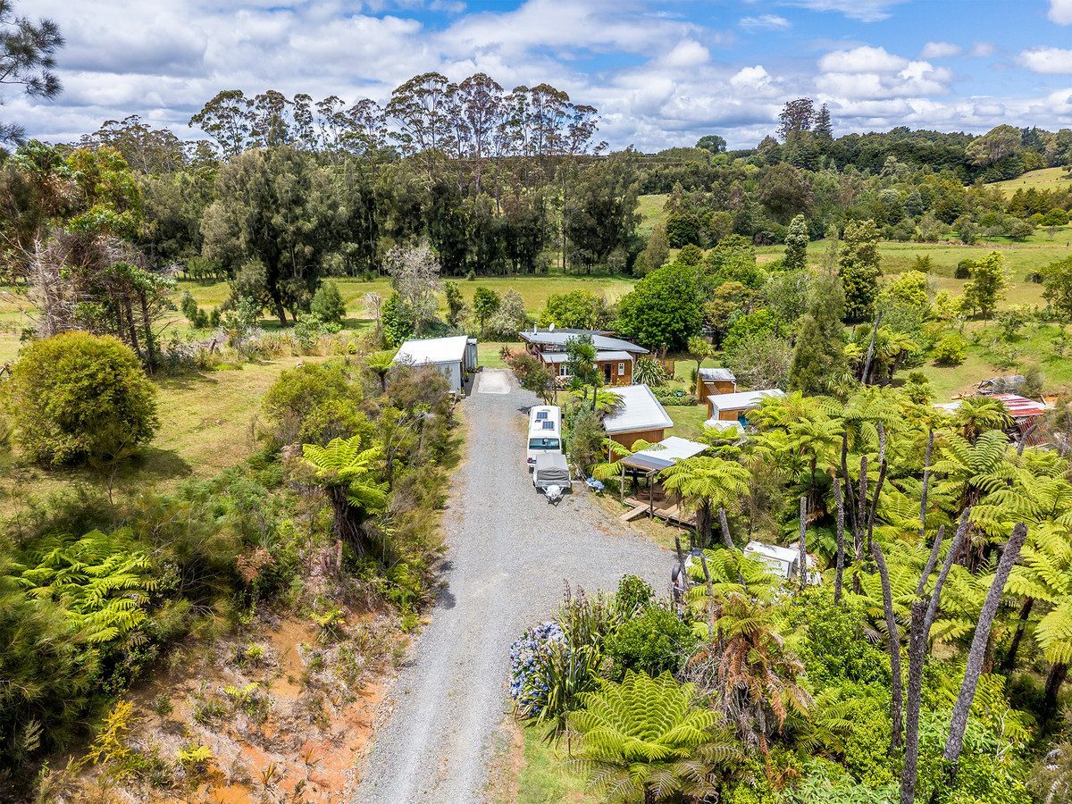 A Hidden Sanctuary on Kerikeri’s Doorstep