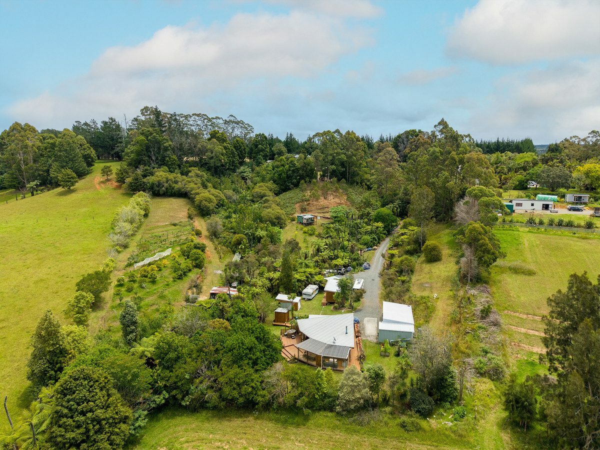 A Hidden Sanctuary on Kerikeri’s Doorstep
