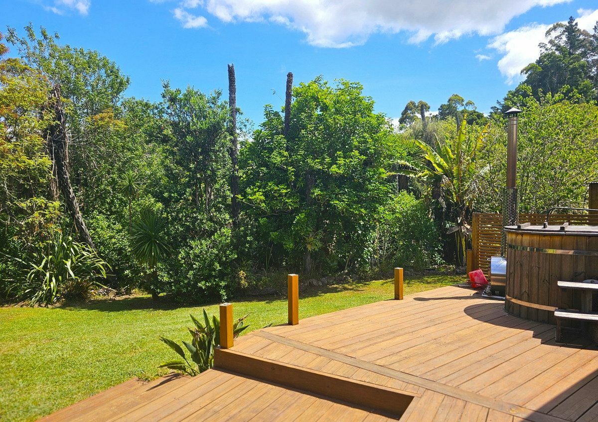 A Hidden Sanctuary on Kerikeri’s Doorstep