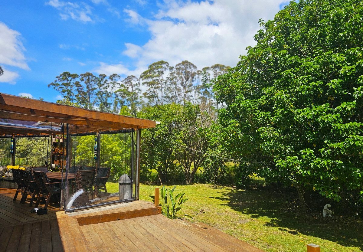 A Hidden Sanctuary on Kerikeri’s Doorstep