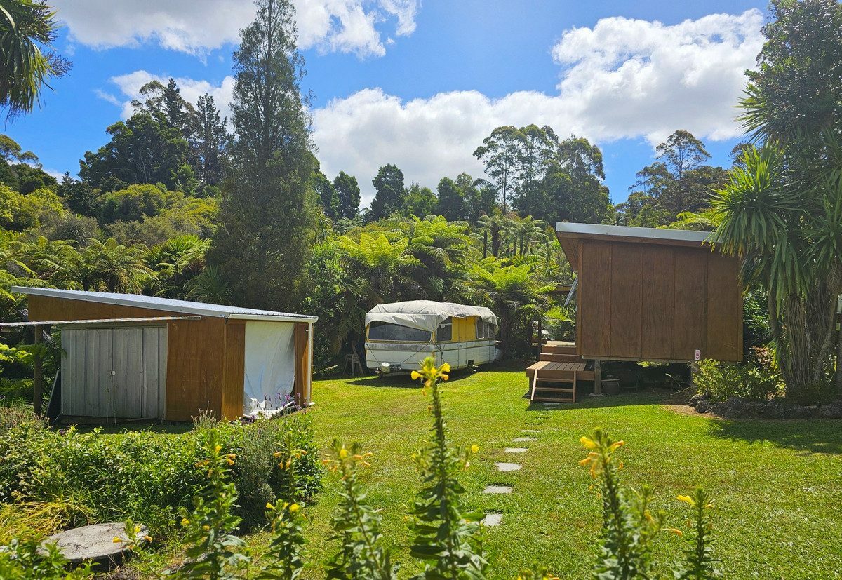 A Hidden Sanctuary on Kerikeri’s Doorstep