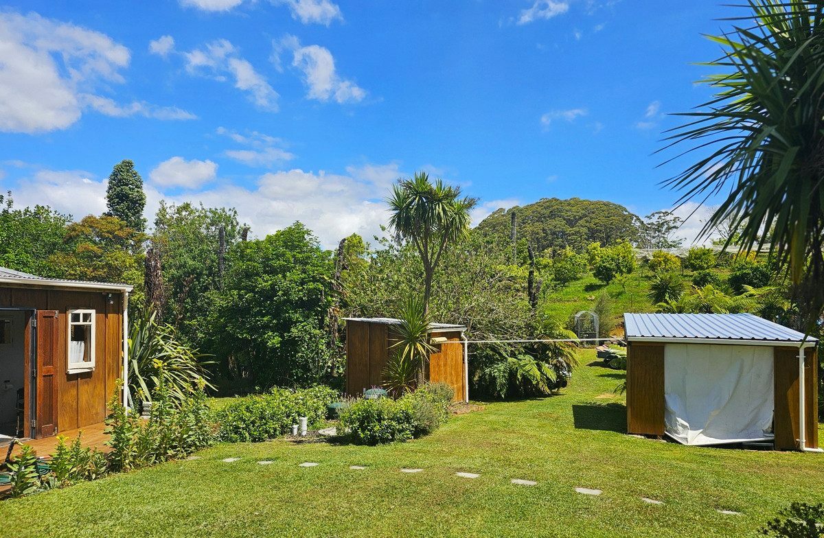 A Hidden Sanctuary on Kerikeri’s Doorstep