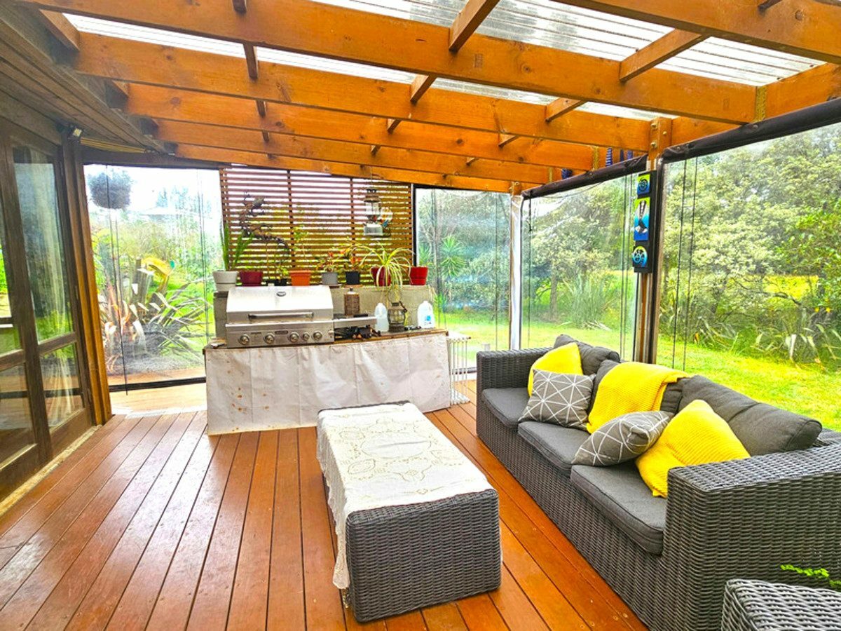A Hidden Sanctuary on Kerikeri’s Doorstep