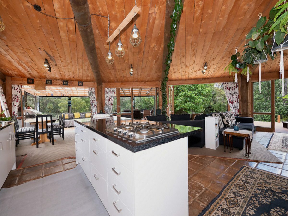 A Hidden Sanctuary on Kerikeri’s Doorstep